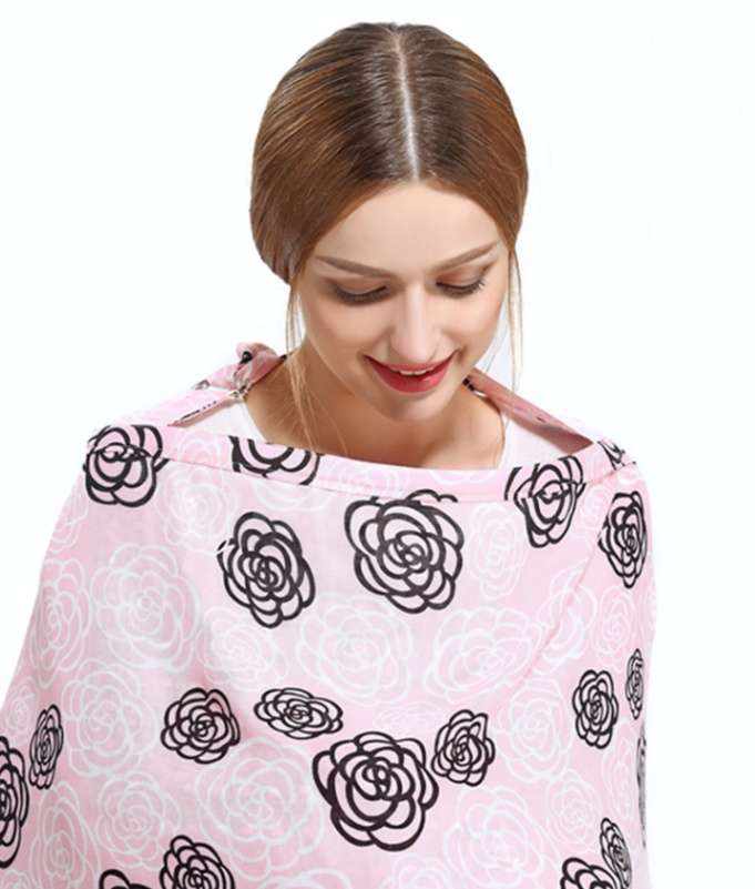 Breastfeeding Cover - Image 7