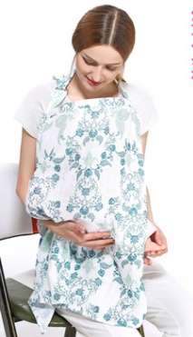 Breastfeeding Cover - Image 2