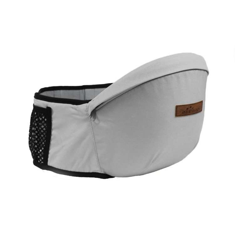 Baby Waist Stool Baby Carrier - Image 4