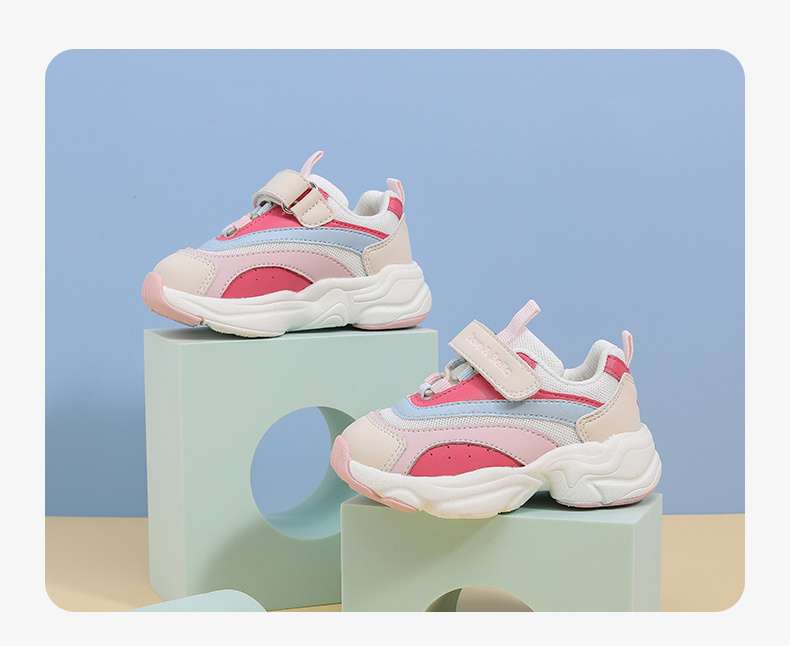 Children Casual Shoes - Image 4