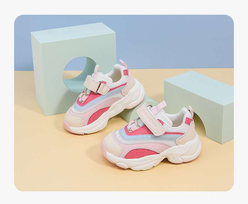 Children Casual Shoes - Image 8