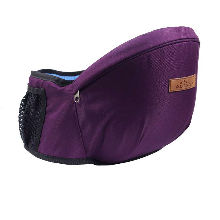 Baby Waist Stool Baby Carrier - Image 5