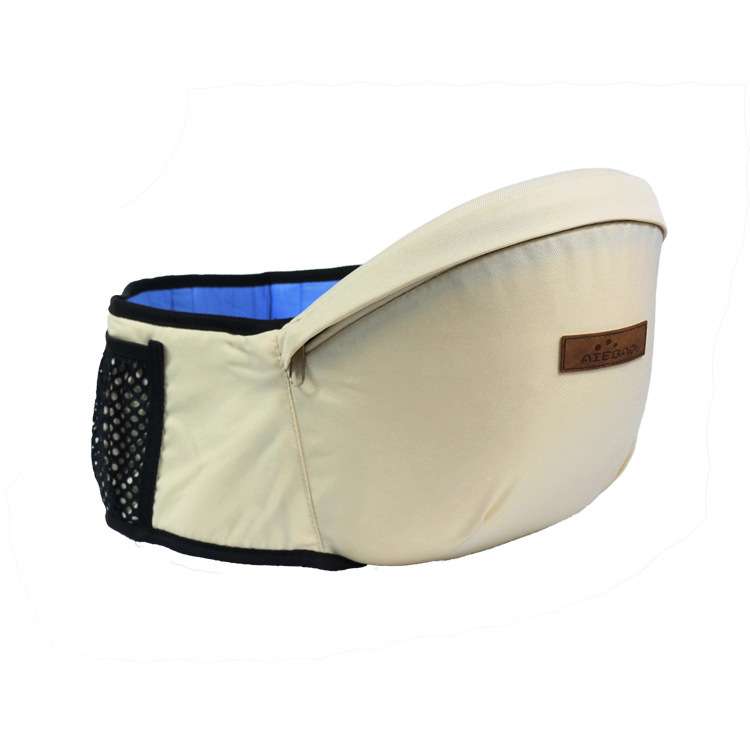 Baby Waist Stool Baby Carrier - Image 9