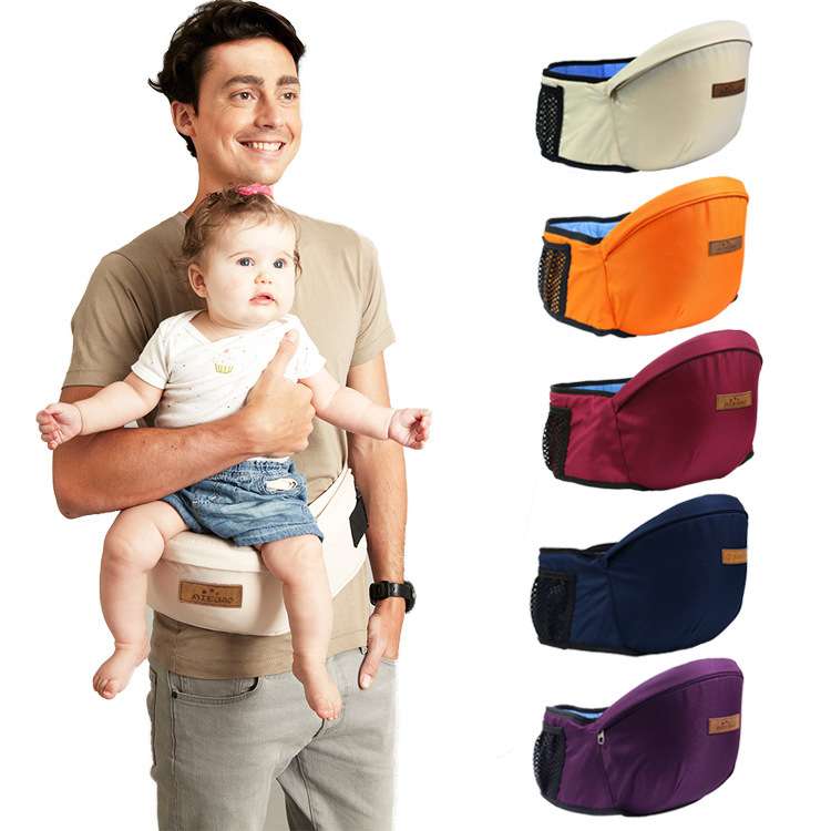 Baby Waist Stool Baby Carrier