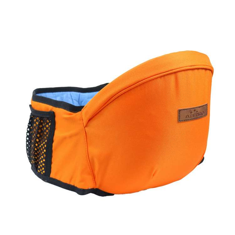 Baby Waist Stool Baby Carrier - Image 3