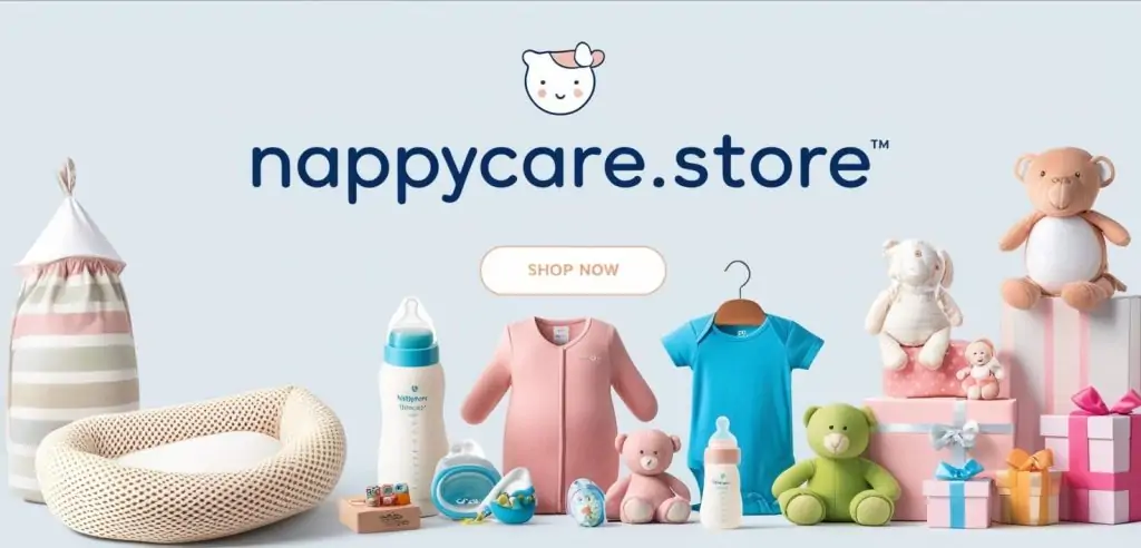 Nappycare.store