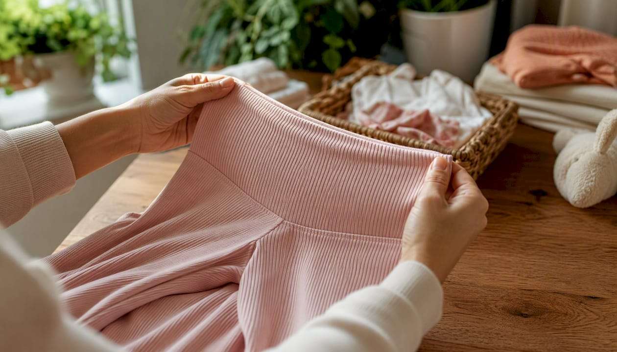 Maternity Wardrobe Essentials