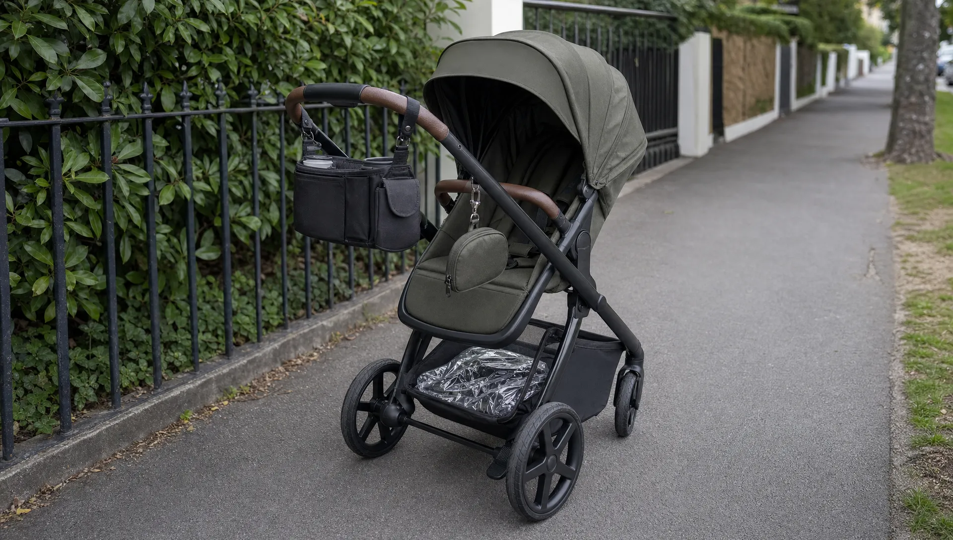 Baby Accessories Worth Adding to Your Pram