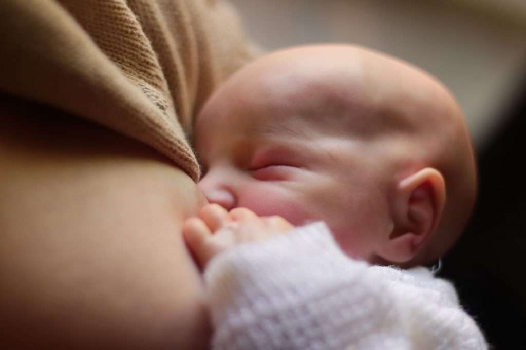 newborn essentials NZ