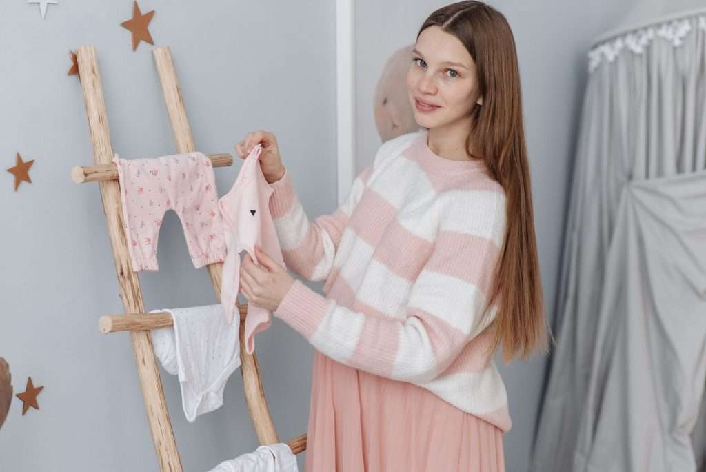 breastfeeding essentials