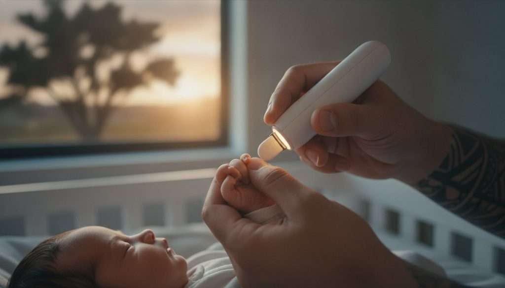 Safe Baby Nail File: The Ultimate Guide to Stress-Free Grooming in 2026