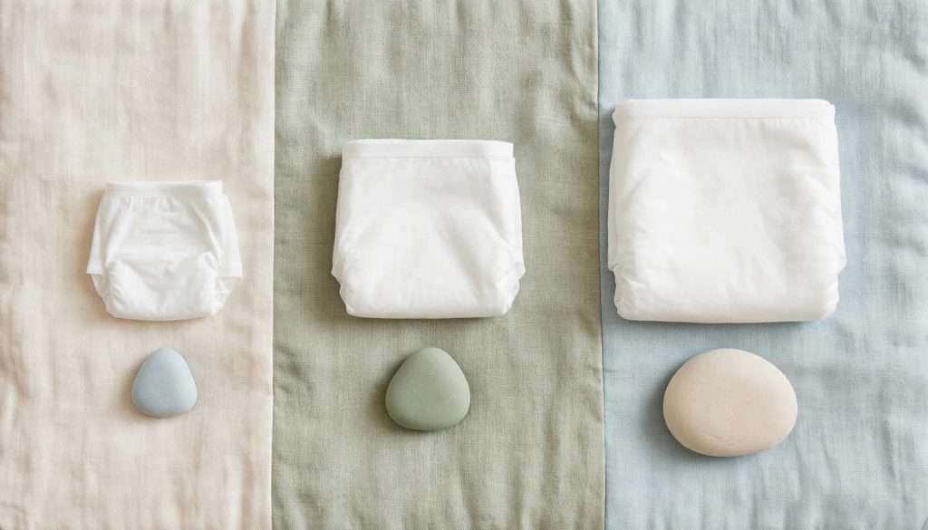 Newborn Nappy Sizes: A Practical Fit Guide