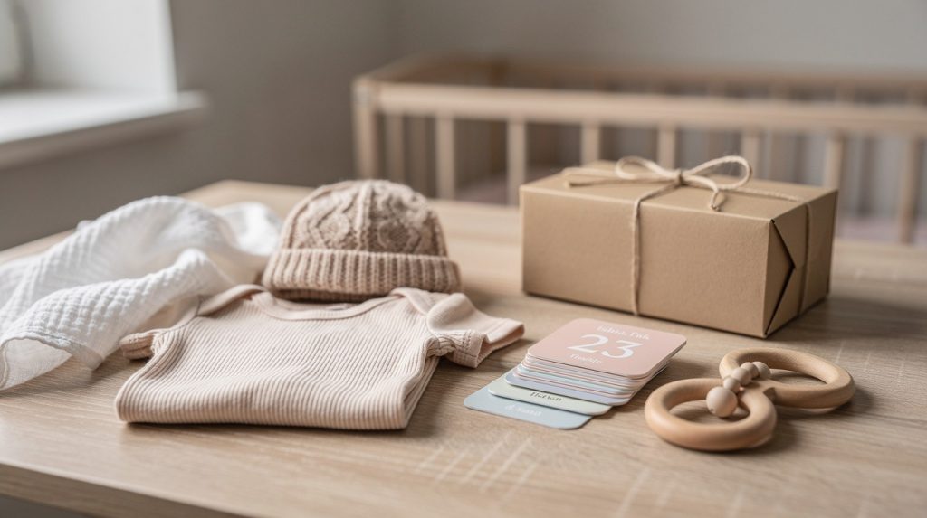Newborn Gift Ideas NZ: Thoughtful Presents for Every Milestone