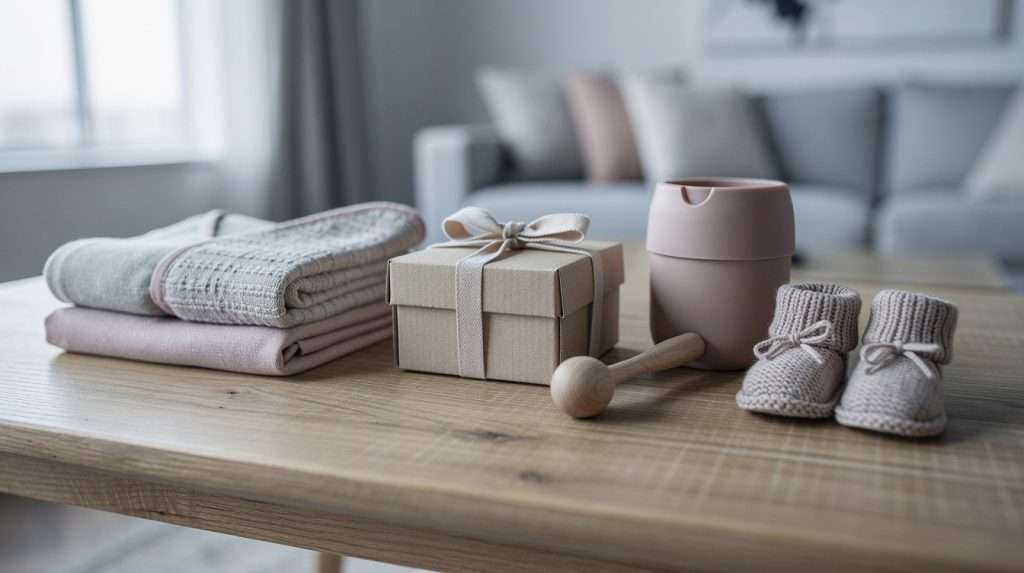 Top Newborn Gifts NZ: Must-Have Items Modern Parents Love